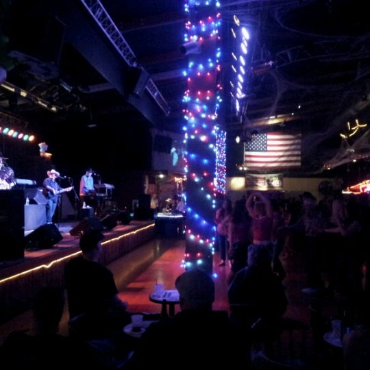 Photo taken at The Saddle Rack by Jim O. on 11/4/2012