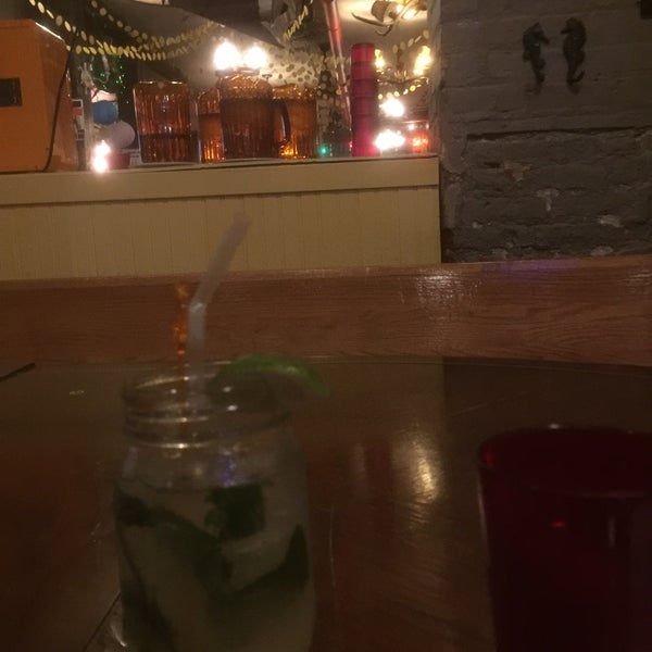 Photo taken at Cowgirl Seahorse by Frida on 12/4/2018