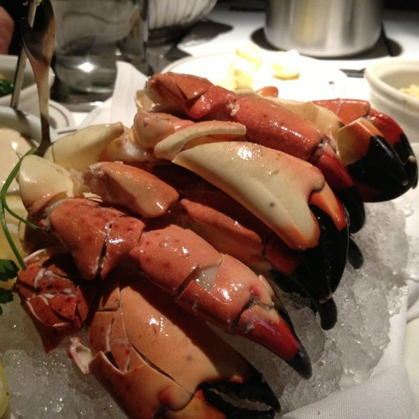 Truluck's - Seafood Restaurant in Fort Lauderdale