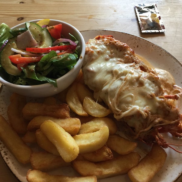 The Crab and Lobster Inn - Bembridge, Isle of Wight