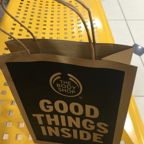 Photos At The Body Shop Kota Bharu Kelantan