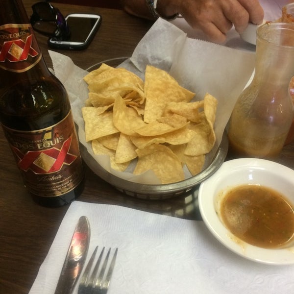 Photos at Las Cazuelas Mexican & Seafood Restaurant Surprise 4 tips