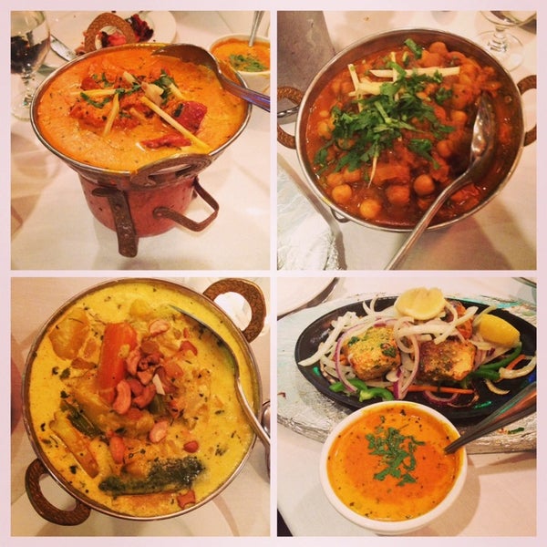 Photos at Chutney Indian Restaurant Owen Brown Columbia, MD