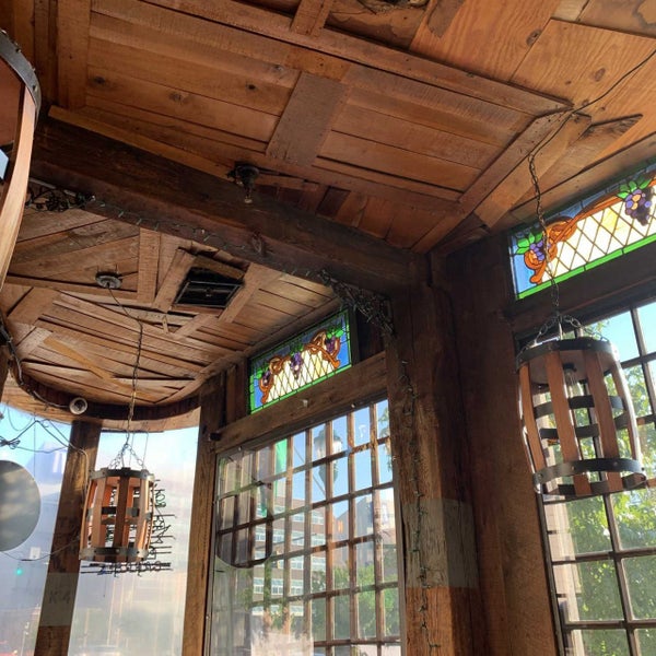 Pickle Barrel Downtown Chattanooga Chattanooga, TN