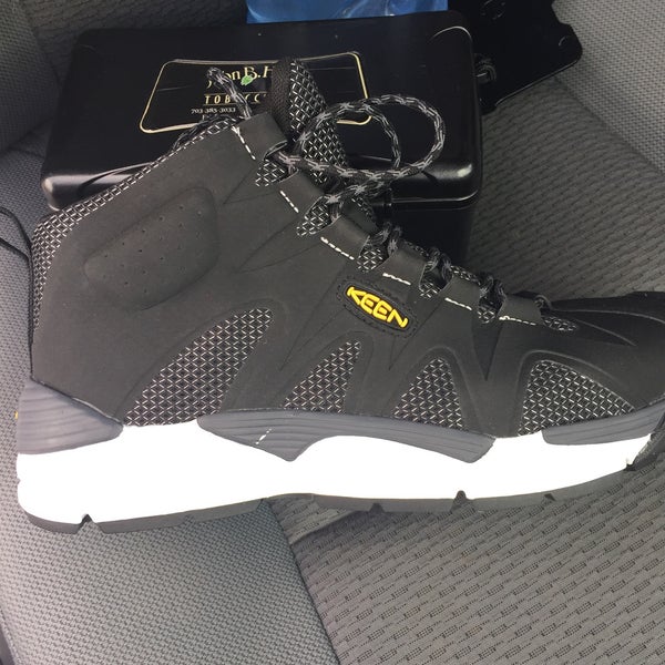 Work 'N Gear Men's Store in Wilmington