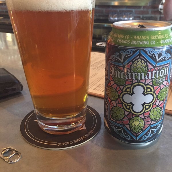 The Beer Market Beer Bar in Bolingbrook