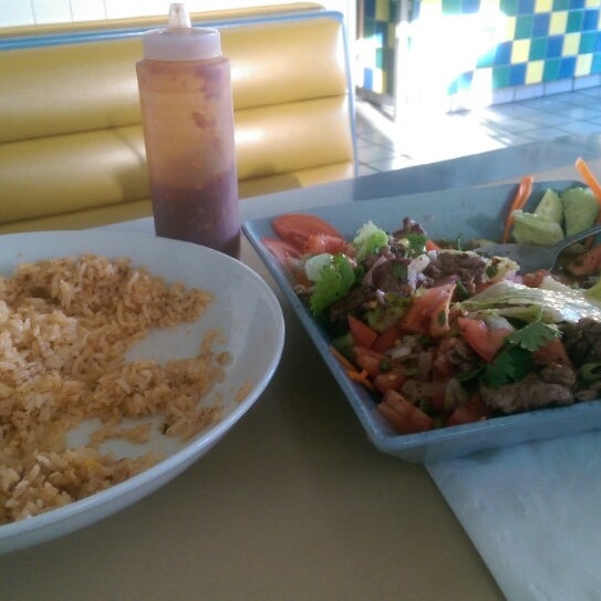 Thai Barbeque 4 tips from 217 visitors