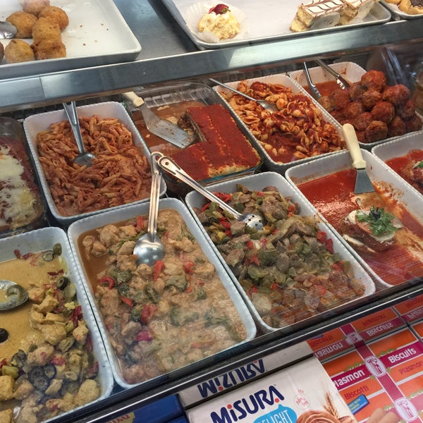 Bella Roma Colonia, NJ