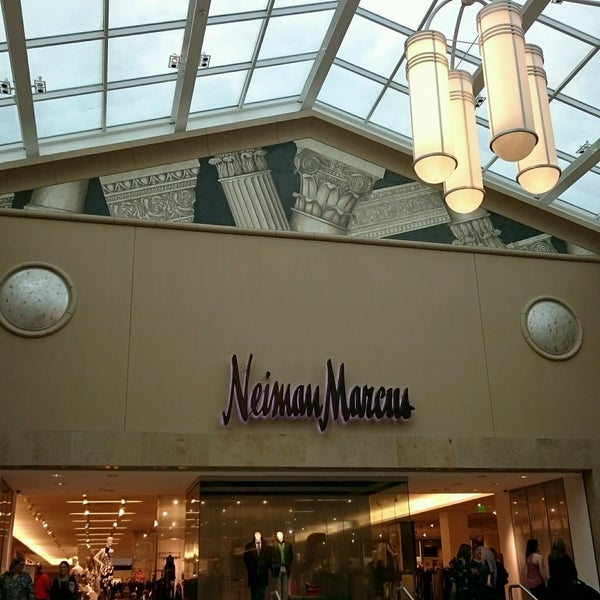 NM Café at Neiman Marcus Review – Lenox Square, Atlanta, GA [First  Impressions]