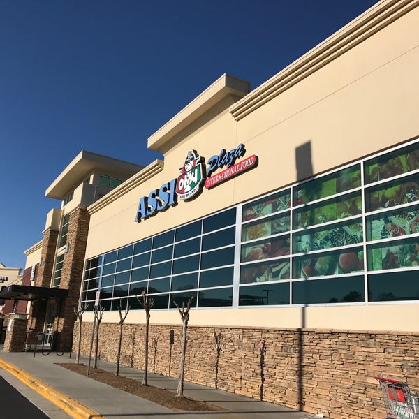 Photos at Assi Plaza 7 tips