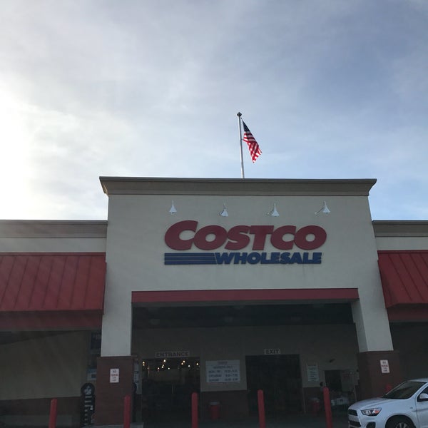 Costco Warehouse or Wholesale Store in Buford