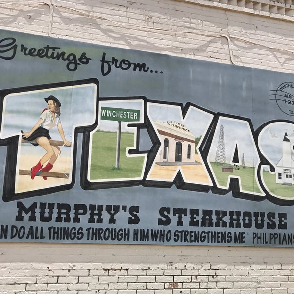 Murphy s Steakhouse Steakhouse