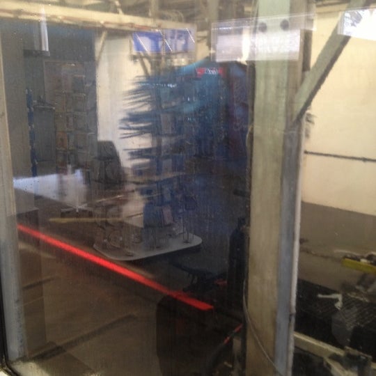 Eager Beaver Car Wash Sarasota, FL