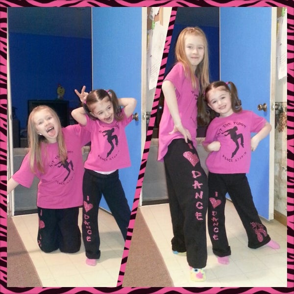 Photos At Hit The Floor Dance Studio 3985 U S 33 106