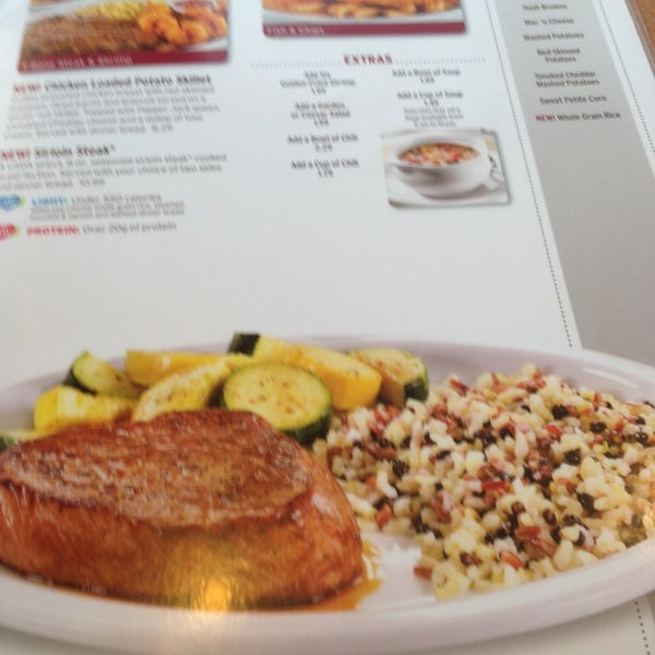 DENNY'S, Marysville - Photos & Restaurant Reviews - Order Online Food  Delivery - Tripadvisor