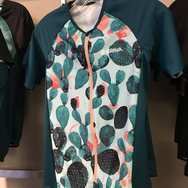 gervais rioux bike shop