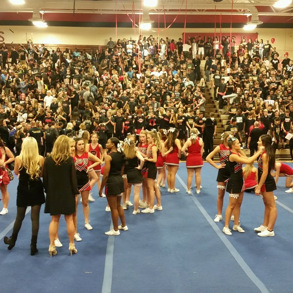 Bloomingdale Senior High School Valrico, FL