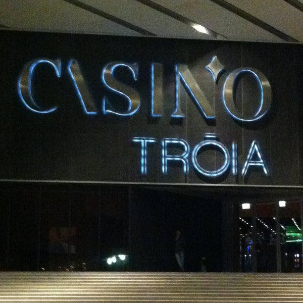 The Ultimate Guide To casino