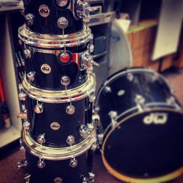 Guitar Center Fort Myers, FL