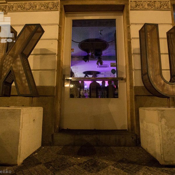 3/8/2014にKU BAR LOUNGEがKU BAR LOUNGEで撮った写真