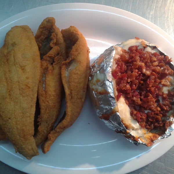 Old York Seafood Family Restaurant 4 tips from 53 visitors