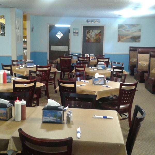 Old York Seafood Family Restaurant 4 tips from 53 visitors