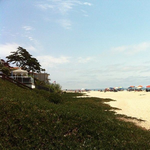 7/6/2013にMarius E.がCarlsbad Inn Beach Resortで撮った写真