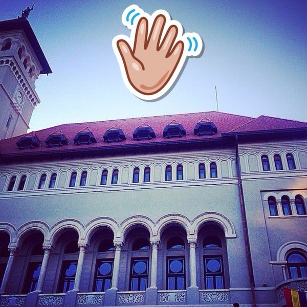 Photos At PrimÄƒria Sector 1 City Hall In BucureÈ™ti