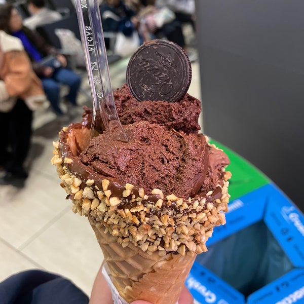 Venchi Ice Cream