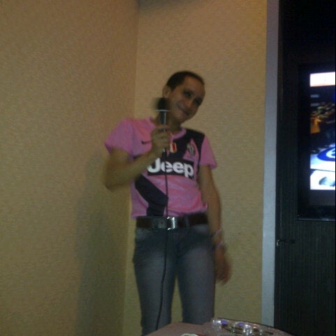 Inul Vizta Lotte Mart Bintaro Kita