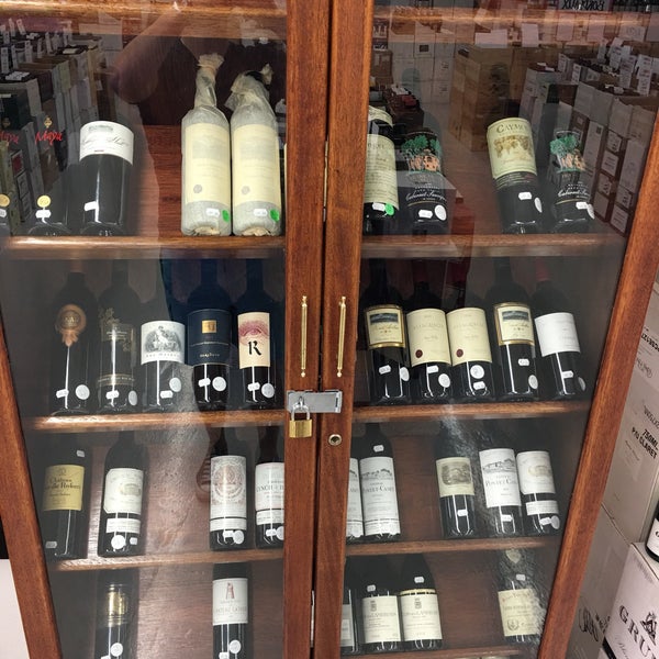 San Diego Wine Company Miramar 7080 Miramar Rd