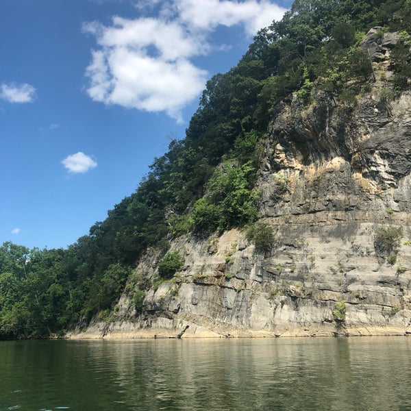 Photo taken at Shenandoah River Outfitters by K M. on 8/8/2019