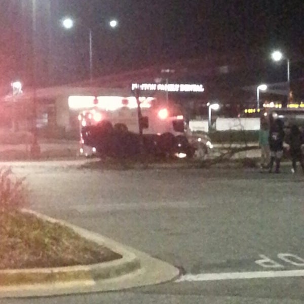 Woodyard Crossing Woodyard Road