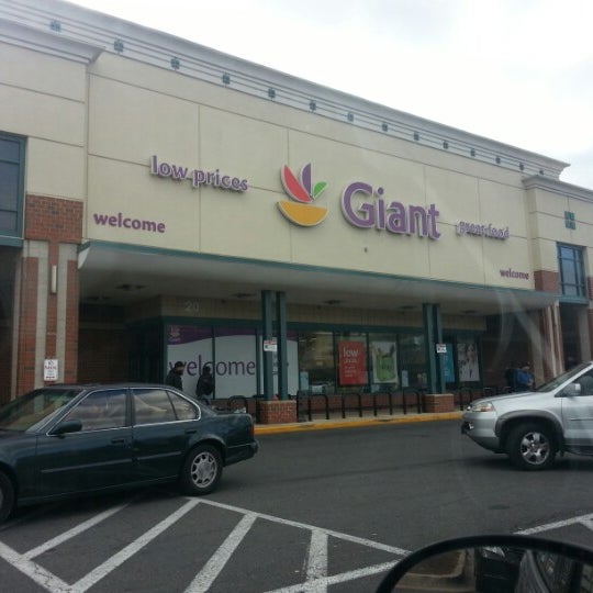 Giant - 7 tips