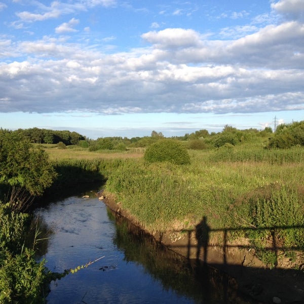 Муринский мост