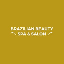 Foto tomada en Brazilian Beauty SPA &amp; Salon  por Dina T. el 9/8/2016