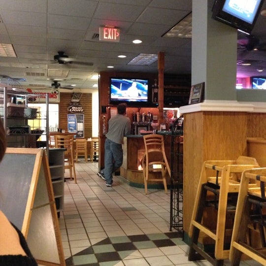 Photos at Christopher's Bar & Grill Lake Wylie, SC