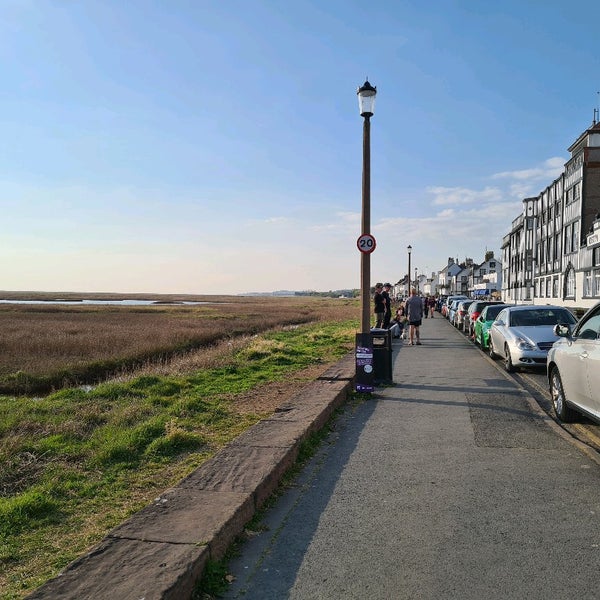 Parkgate