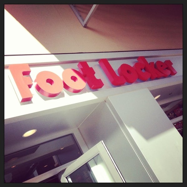 foot locker ala moana