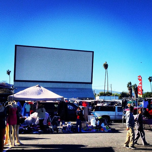 van buren drive in theatre and swap meet van buren drive in theatre and swap meet