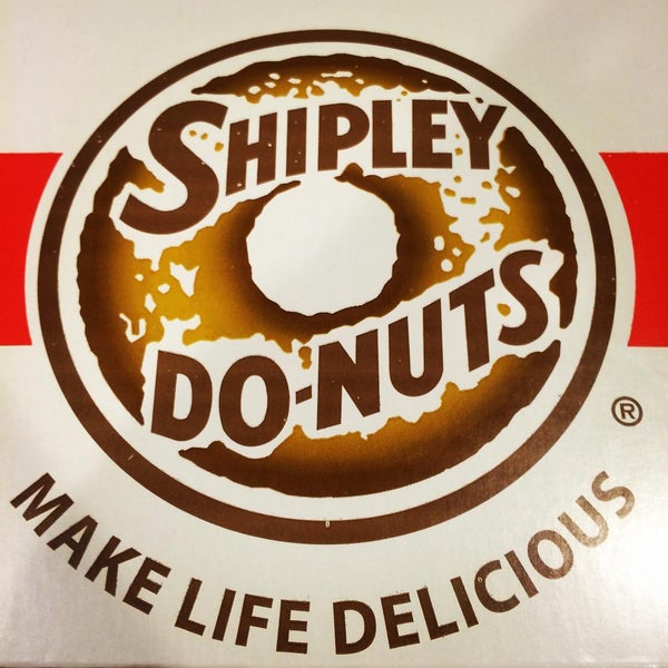 Shipley Donuts Donut Shop in San Antonio