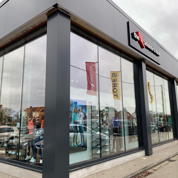 Schoenen Torfs - Dorpsstraat 100