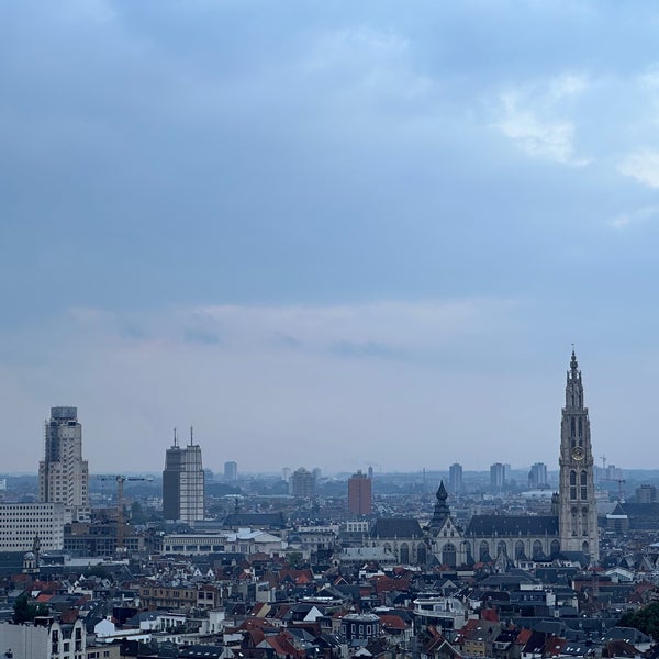 8/25/2023 tarihinde Peter F.ziyaretçi tarafından MAS / Museum aan de Stroom'de çekilen fotoğraf