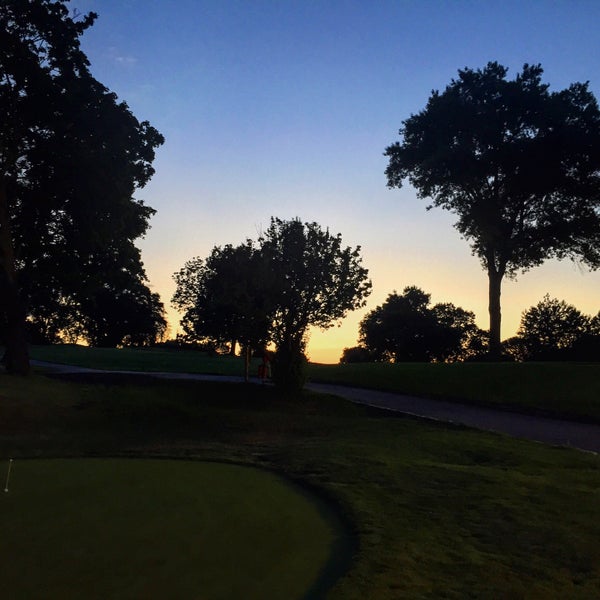 Photos at Kissena Park Golf Course Golf Course in Flushing