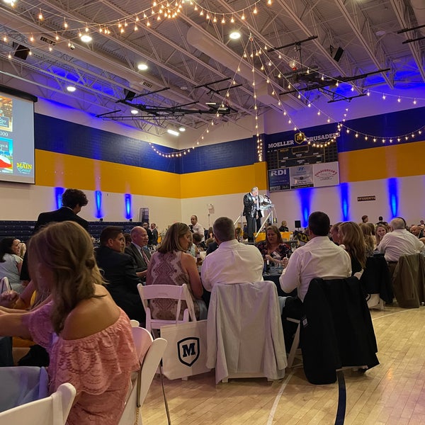 Moeller High School High School in Montgomery