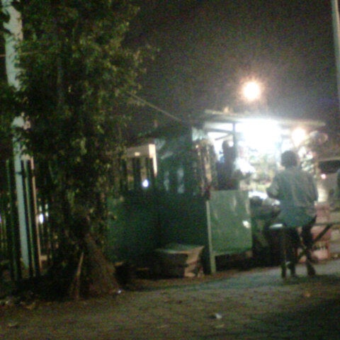 Permata Patrice Lumumba Sawah Besar Jakarta Jakarta