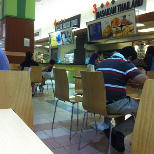 Aeon Bandaraya Melaka Food Court 20 Tips Dari 3004 Pengunjung