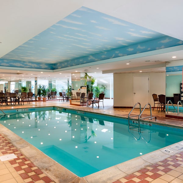 The Garden City Hotel 26 tips