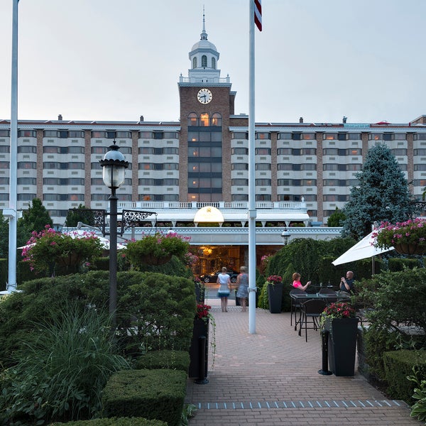 Photo prise au The Garden City Hotel par The Garden City Hotel le1/27/2014