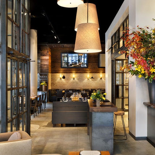 Photos At Spacious L Apicio Now Closed Coworking Space In New York